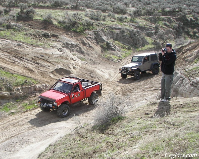 Slab ORV Area