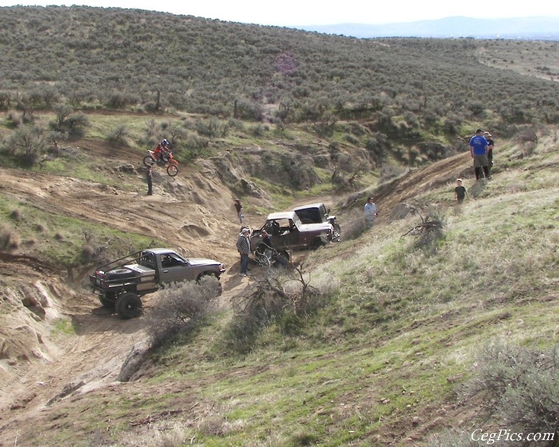 Slab ORV Area