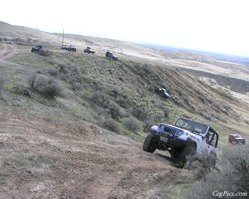 Slab ORV Area