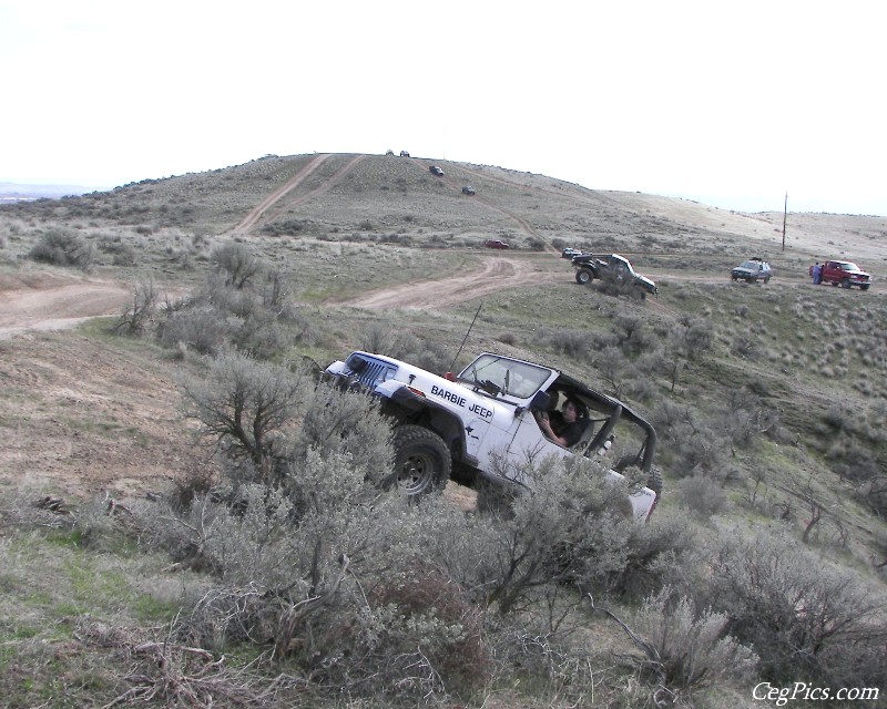 Slab ORV Area