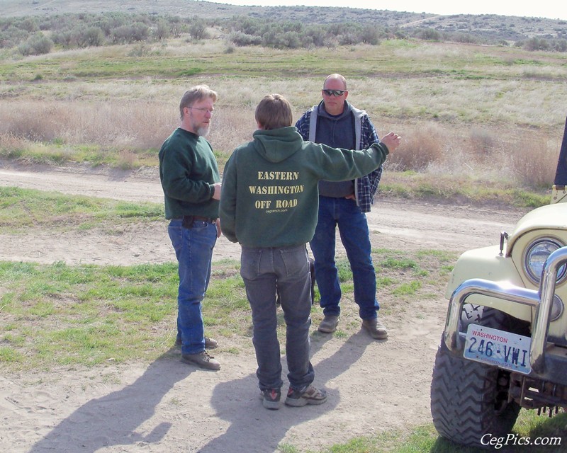 The Slab ORV Area