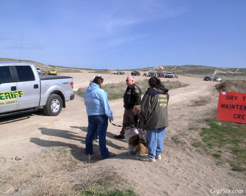 The Slab ORV Area