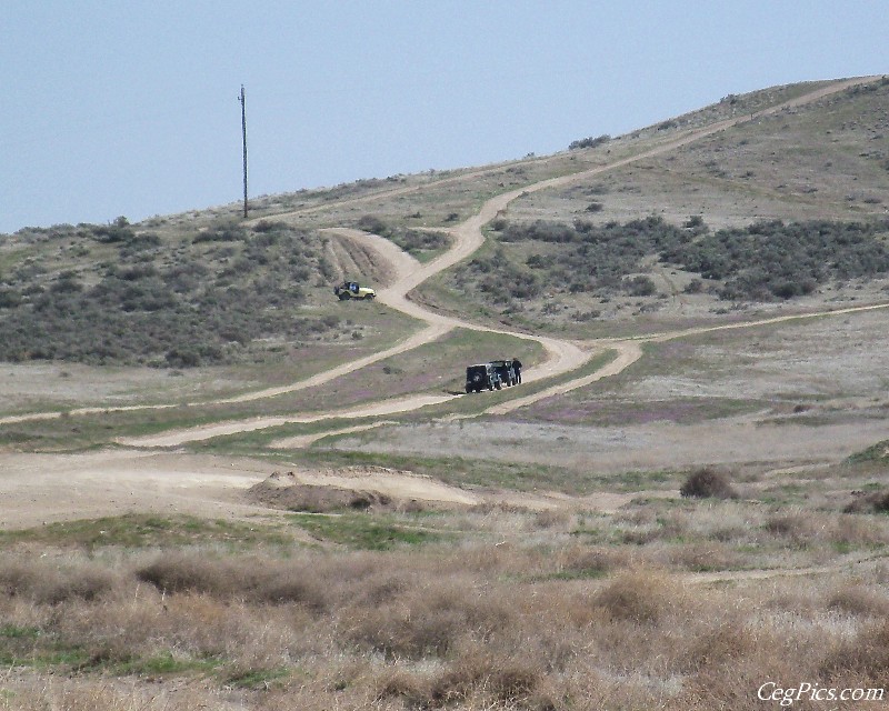 The Slab ORV Area