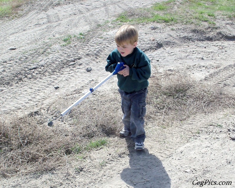 The Slab ORV Area