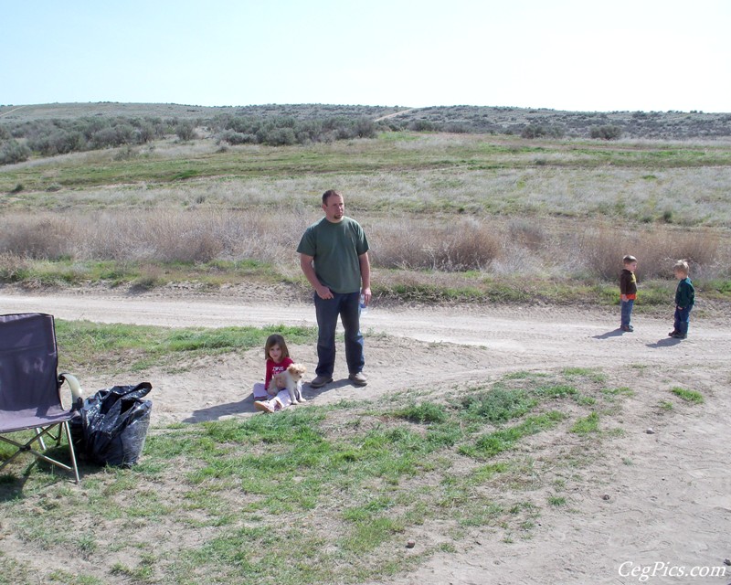 The Slab ORV Area