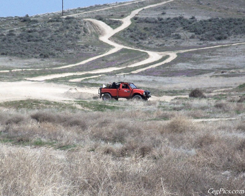 The Slab ORV Area