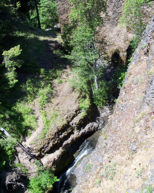 Photos: Boulder Cave Hike and Sightseeing Drive 3