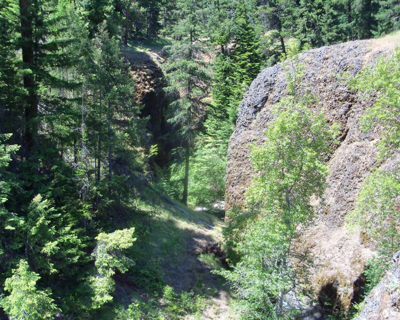 Photos: Boulder Cave Hike and Sightseeing Drive 4