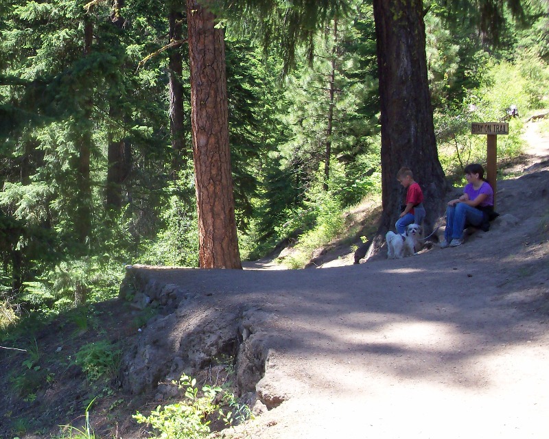 Photos: Boulder Cave Hike and Sightseeing Drive 5