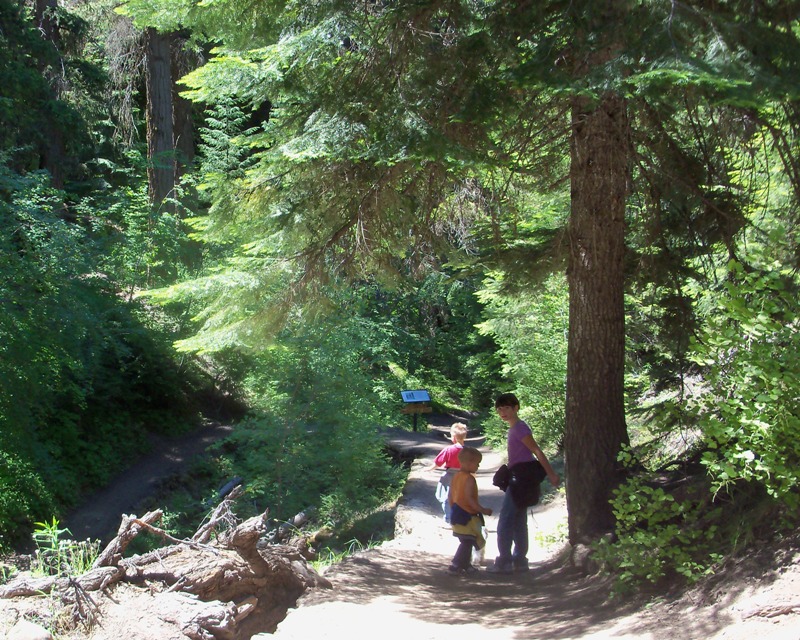 Photos: Boulder Cave Hike and Sightseeing Drive 6