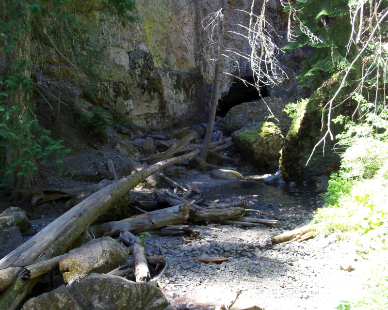 Photos: Boulder Cave Hike and Sightseeing Drive 13