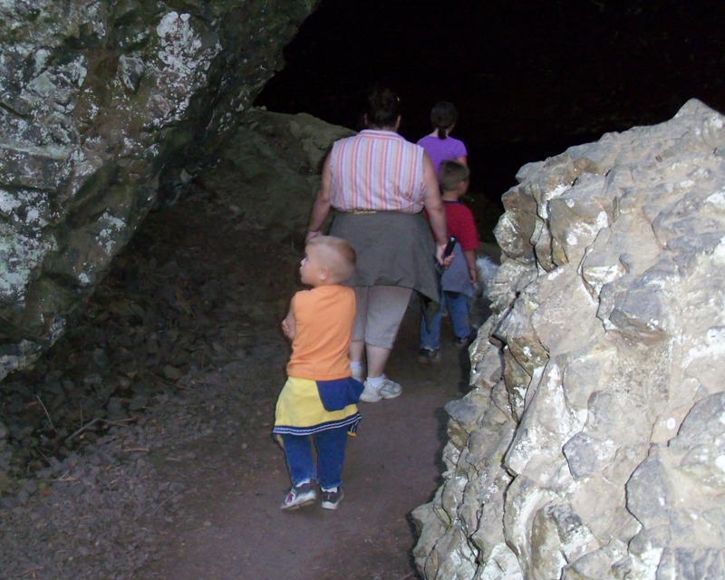 Photos: Boulder Cave Hike and Sightseeing Drive 19