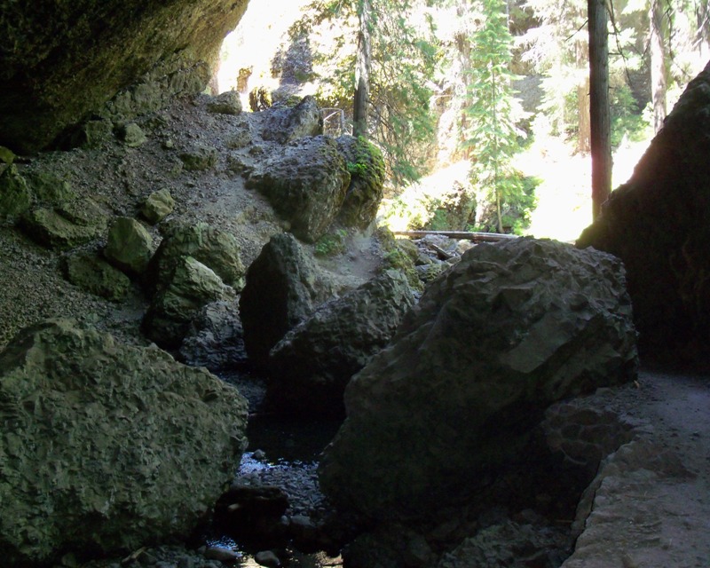 Photos: Boulder Cave Hike and Sightseeing Drive 20