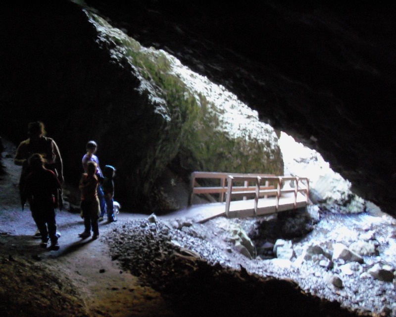 Photos: Boulder Cave Hike and Sightseeing Drive 21