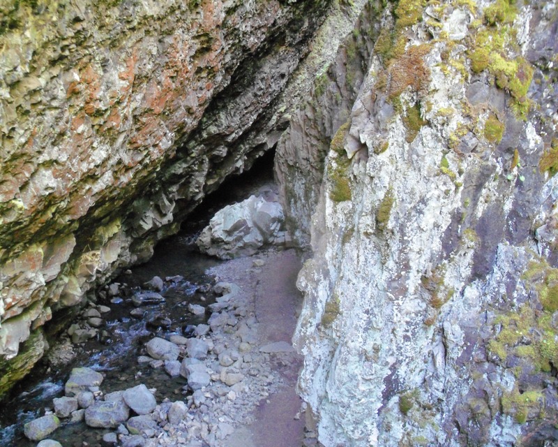 Photos: Boulder Cave Hike and Sightseeing Drive 27