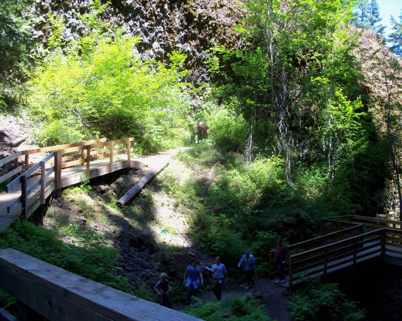 Photos: Boulder Cave Hike and Sightseeing Drive 28