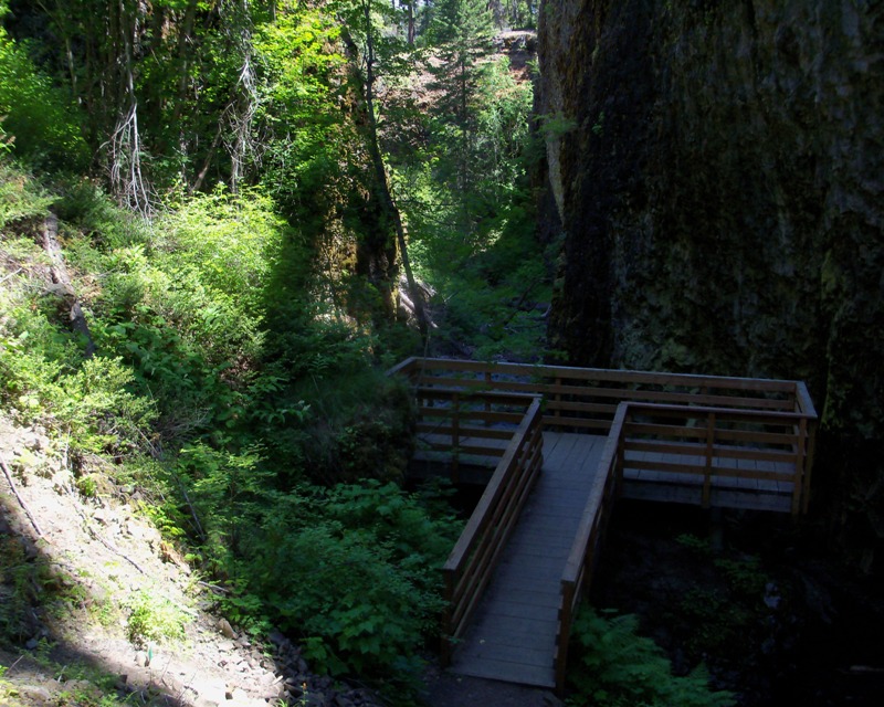 Photos: Boulder Cave Hike and Sightseeing Drive 29