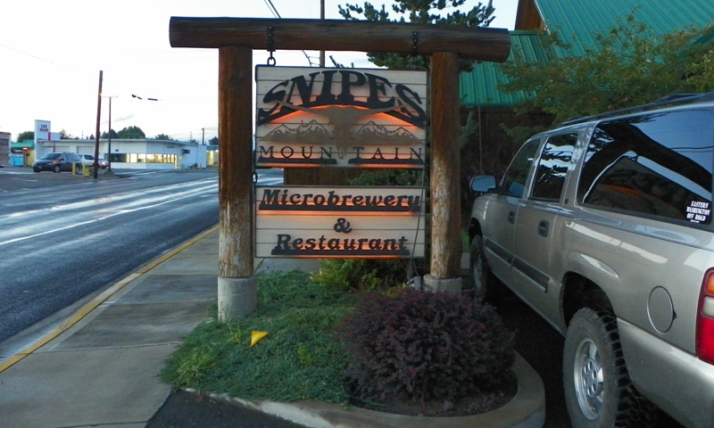 Photos: EWOR Thursday Night GT - Snipes Mountain Brewery 1