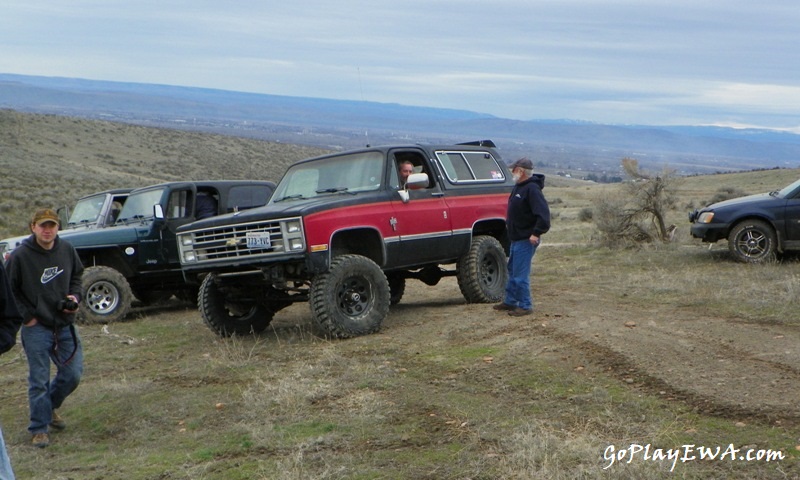 Slab ORV Area