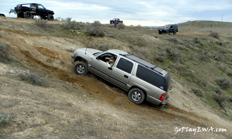 Slab ORV Area