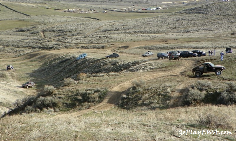 Slab ORV Area