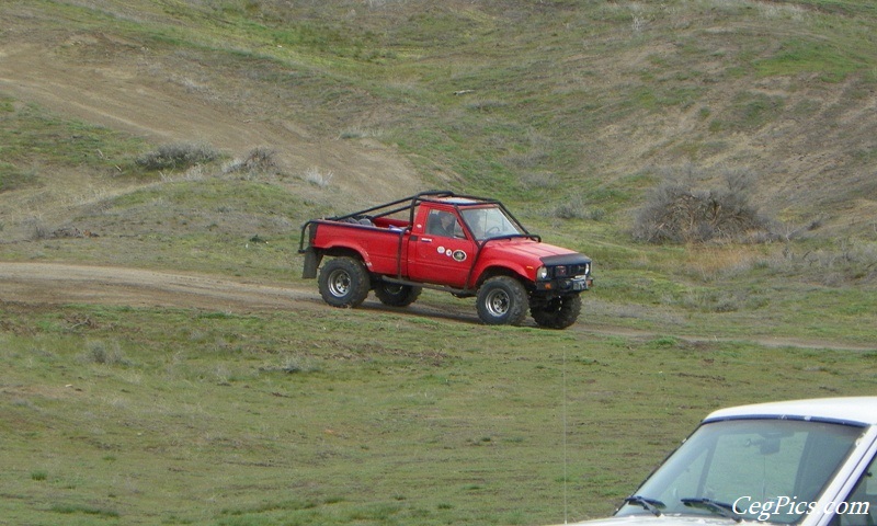 The Slab ORV Area