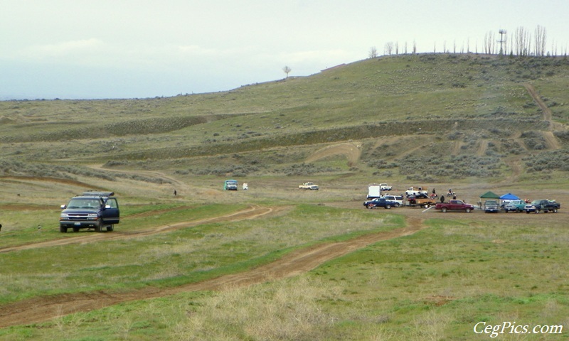 The Slab ORV Area