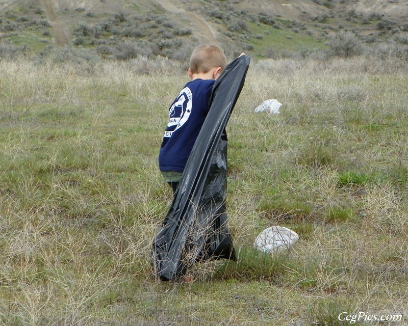 The Slab ORV Area