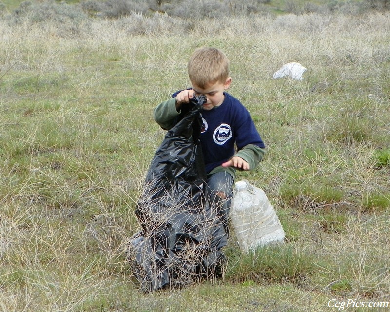 The Slab ORV Area