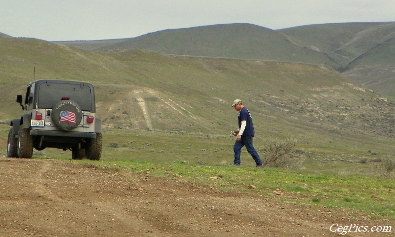 The Slab ORV Area