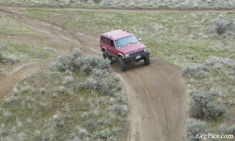 The Slab ORV Area