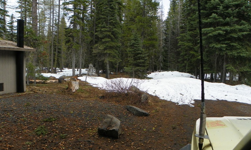 PHOTOS > EWOR: 2011 Memorial Day Ahtanum Snow Wheeling Trip 25