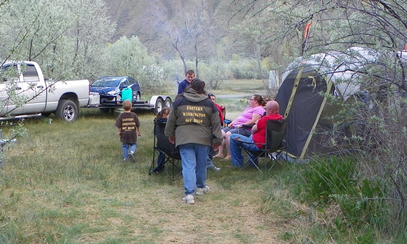 PHOTOS > EWOR: 2011 Beverly Dunes Clean-up & Camp-out 71