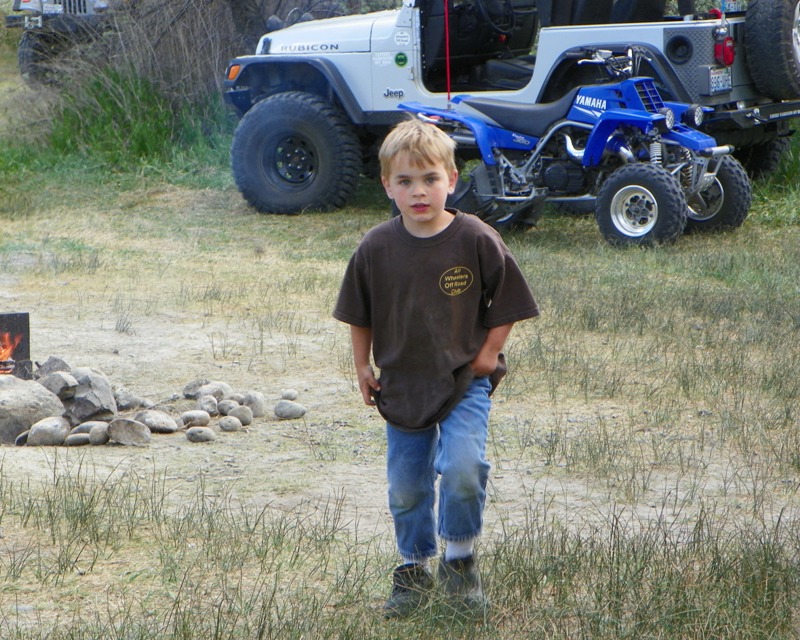 PHOTOS > EWOR: 2011 Beverly Dunes Clean-up & Camp-out 76