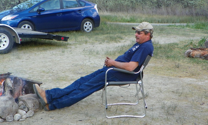 PHOTOS > EWOR: 2011 Beverly Dunes Clean-up & Camp-out 79