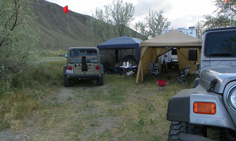 PHOTOS > EWOR: 2011 Beverly Dunes Clean-up & Camp-out 81