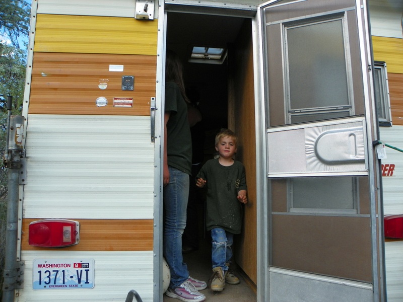 PHOTOS > EWOR: 2011 Beverly Dunes Clean-up & Camp-out 82
