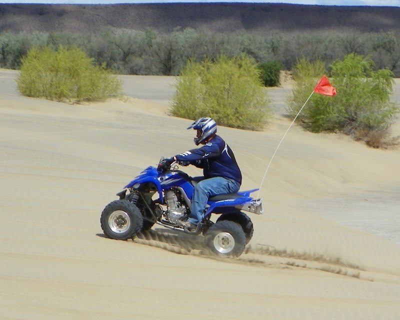 PHOTOS > EWOR: 2011 Beverly Dunes Clean-up & Camp-out 107