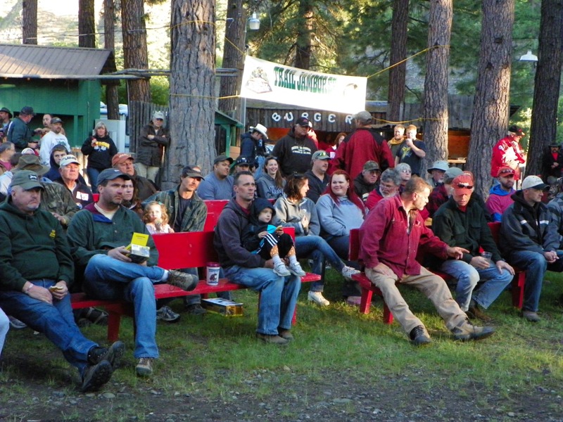 Pacific Northwest 4 Wheel Drive Association’s 2011 Trail Jamboree – Day 3 of 5 141