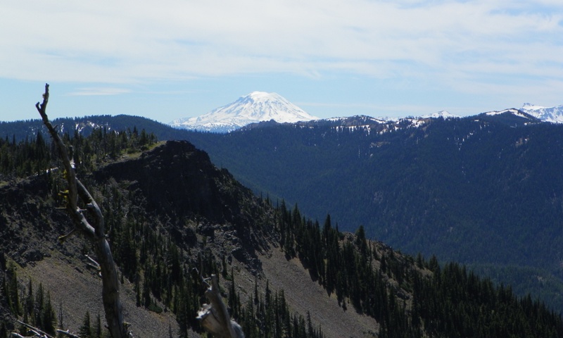 Pacific Northwest 4 Wheel Drive Association’s 2011 Trail Jamboree – Day 4 & 5 of 5 100