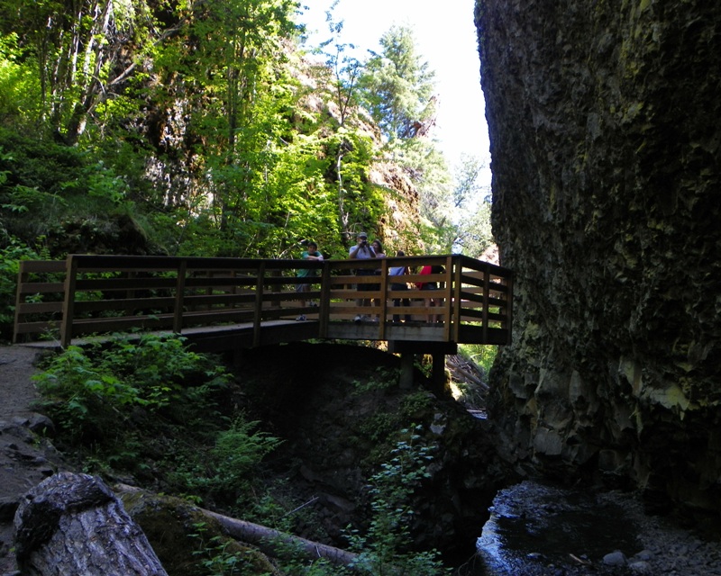 Boulder Cave Hike 48