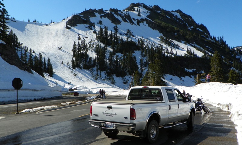 Mt. Rainier Drive 9