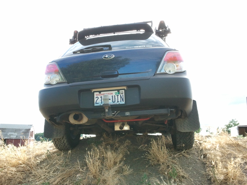 Thursday Night GT at Eastern Washington Adventures - July 14 2011 5