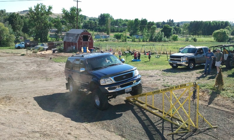 2011 Eastern Washington Adventures Summer Meet & Greet – Aug 5 2011 18