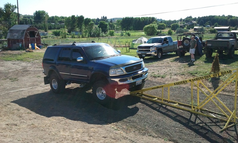 2011 Eastern Washington Adventures Summer Meet & Greet – Aug 5 2011 19