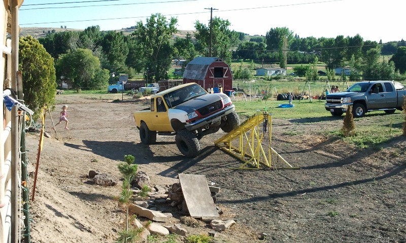 2011 Eastern Washington Adventures Summer Meet & Greet – Aug 5 2011 22