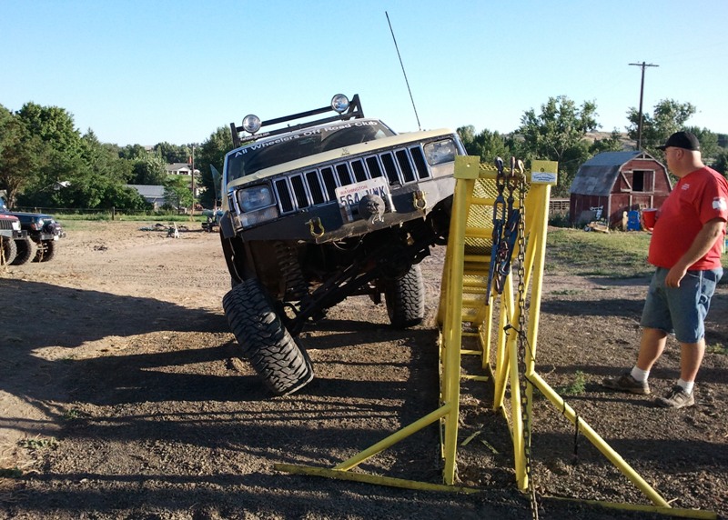 2011 Eastern Washington Adventures Summer Meet & Greet – Aug 5 2011 25