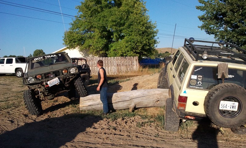 2011 Eastern Washington Adventures Summer Meet & Greet – Aug 5 2011 28