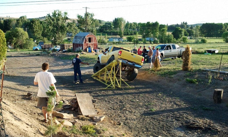 2011 Eastern Washington Adventures Summer Meet & Greet – Aug 5 2011 32