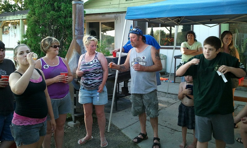 2011 Eastern Washington Adventures Summer Meet & Greet – Aug 5 2011 37